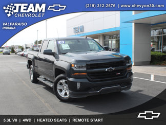 Used 2019 Chevrolet Silverado 1500 LT w/ All Star Edition image 1