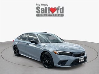Used 2023 Honda Civic Sport image 1
