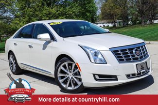Used 2014 Cadillac XTS image 1