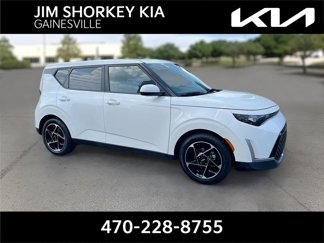 Certified 2023 Kia Soul EX video 1
