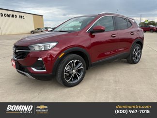 Used 2023 Buick Encore GX Select image 1