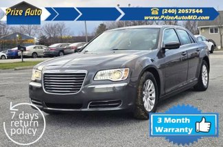 Used 2014 Chrysler 300 image 1