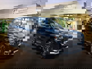 New 2025 BMW X1 xDrive28i w/ Technology Package image 1