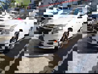 Used 2013 Chevrolet Cruze LT image 1