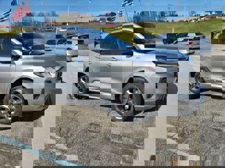 Certified 2023 Ford Escape ST-Line w/ Tech Pack #1 image 1