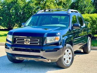 Used 2006 Honda Ridgeline RTL image 1