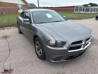 Used 2012 Dodge Charger SE w/ Connectivity Group image 1