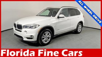 Used 2015 BMW X5 xDrive35i image 1