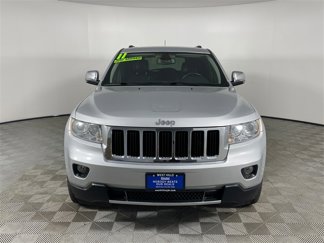 Used 2011 Jeep Grand Cherokee Limited image 1