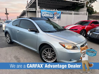 Used 2006 Scion tC image 1