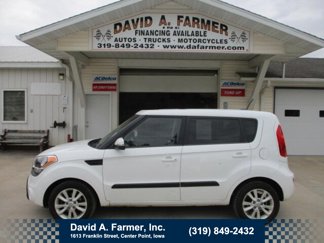 Used 2012 Kia Soul + image 1