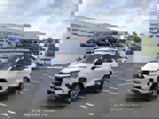 New 2025 Ford Escape Active image 1