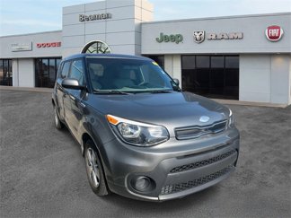 Used 2019 Kia Soul image 1