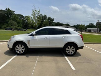 Used 2015 Cadillac SRX Luxury w/ Driver Awareness Package image 1