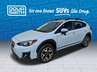 Used 2019 Subaru Crosstrek 2.0i Premium image 1