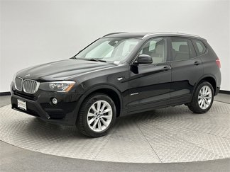 Used 2016 BMW X3 xDrive28i image 1