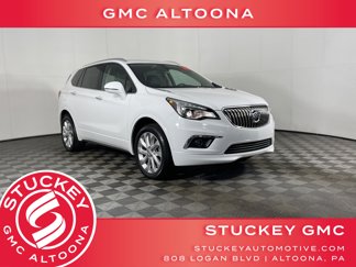 Used 2016 Buick Envision Premium image 1