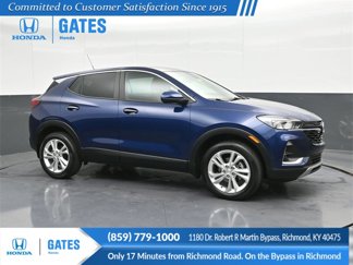 Used 2023 Buick Encore GX Preferred w/ Cold Weather Comfort Package image 1
