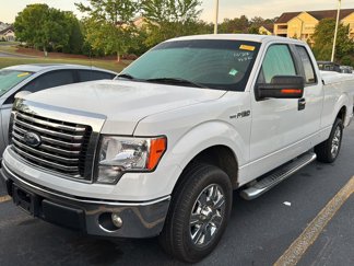 Used 2011 Ford F150 XLT w/ XLT Chrome Pkg image 1