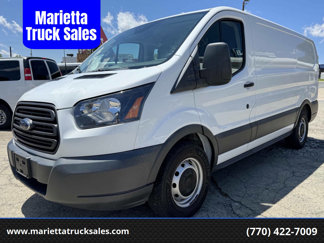 Used 2018 Ford Transit 150 130 Low Roof image 1