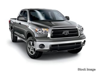 Used 2012 Toyota Tundra 4x4 Double Cab w/ TRD Off-Road Pkg image 1
