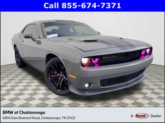 Used 2017 Dodge Challenger R/T Plus image 1