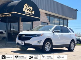 Used 2019 Chevrolet Equinox LT image 1