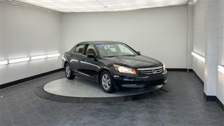 Used 2011 Honda Accord SE image 1