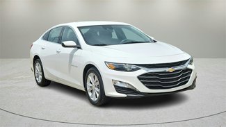 Used 2024 Chevrolet Malibu LT image 1