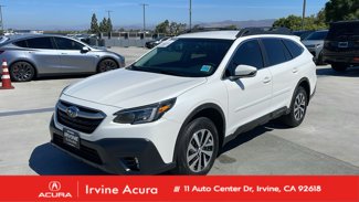 Used 2022 Subaru Outback Premium image 1