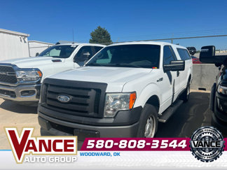Used 2013 Ford F150 XL w/ XL Plus Pkg image 1