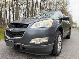 Used 2009 Chevrolet Traverse LS image 1