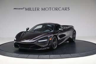 Used 2018 McLaren 720S Performance image 1