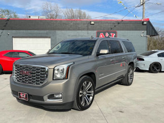 Used 2019 GMC Yukon XL Denali w/ Denali Ultimate Package image 1
