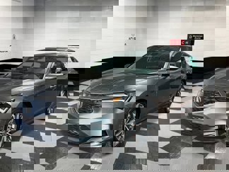 New 2025 Acura Integra image 1