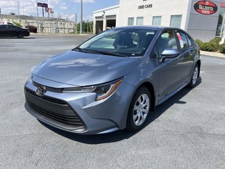 New 2025 Toyota Corolla LE image 1