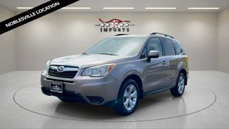 Used 2015 Subaru Forester 2.5i Premium w/ All-Weather Package image 1