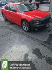 Used 2010 Dodge Charger SXT image 1
