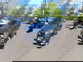 Used 2020 Hyundai Tucson SE image 1