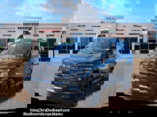 New 2025 Jeep Compass Latitude w/ Convenience Group image 1