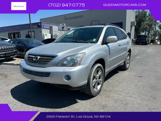Used 2008 Lexus RX 400h AWD image 1