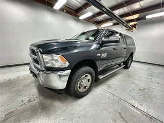 Used 2013 RAM 2500 Tradesman w/ Chrome Appearance Group image 1