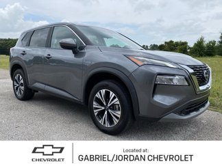 Used 2023 Nissan Rogue SV image 1
