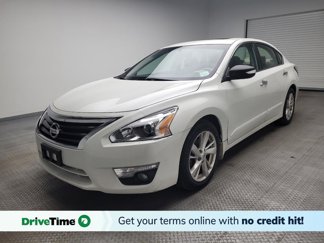 Used 2015 Nissan Altima 2.5 SL w/ Technology Package image 1