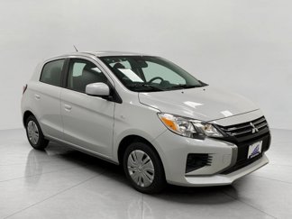 New 2024 Mitsubishi Mirage ES image 1