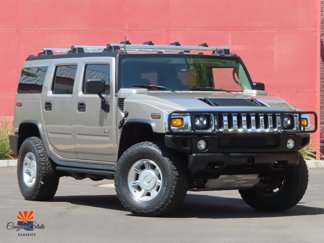 Used 2003 HUMMER H2 w/ Preferred Equipment Group image 1