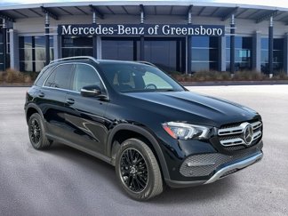 Used 2020 Mercedes-Benz GLE 350 4MATIC image 1
