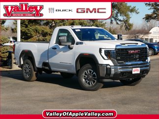 New 2025 GMC Sierra 3500 Pro image 1