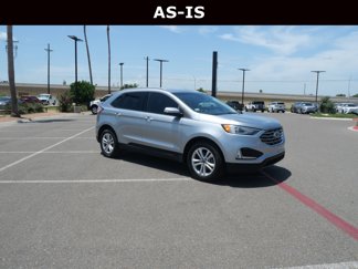 Used 2020 Ford Edge SEL image 1