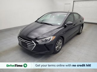 Used 2018 Hyundai Elantra SEL image 1